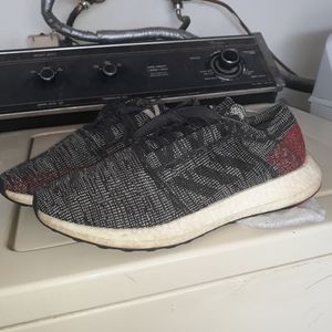 Adidas pureboost shoes
